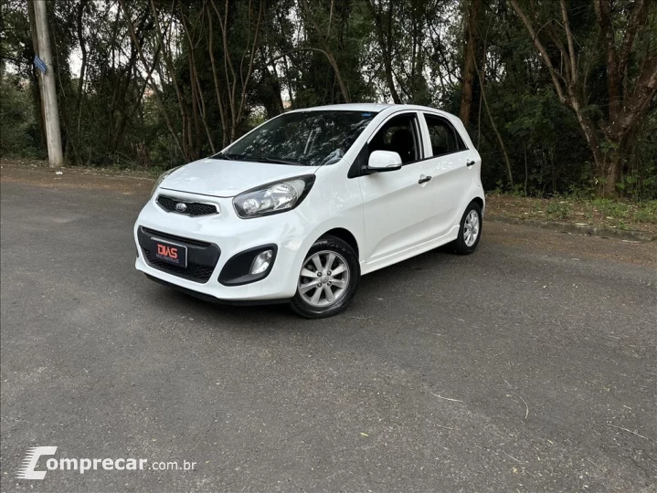 PICANTO 1.0 EX 12V