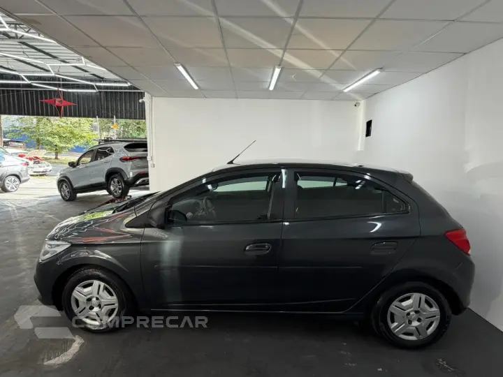 ONIX HATCH Joy 1.0 8V Flex 5p Mec.