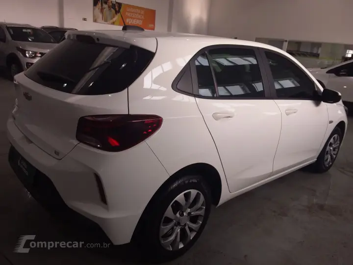 ONIX 1.0 TURBO FLEX LT MANUAL