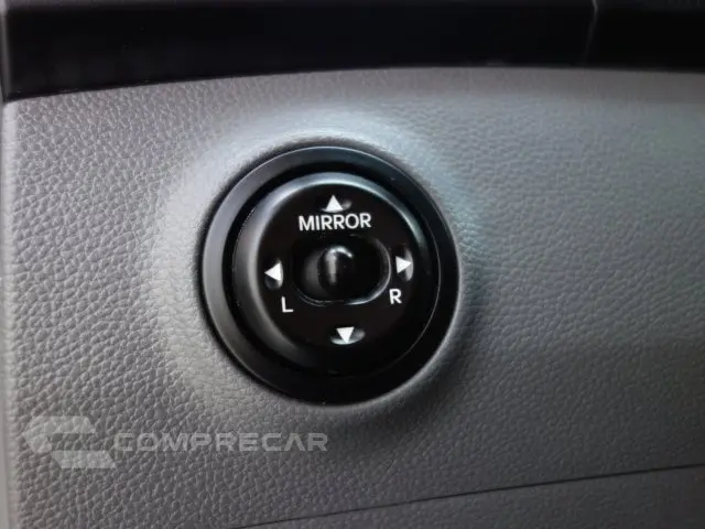 HB20S - 1.6 COMFORT PLUS 16V 4P MANUAL