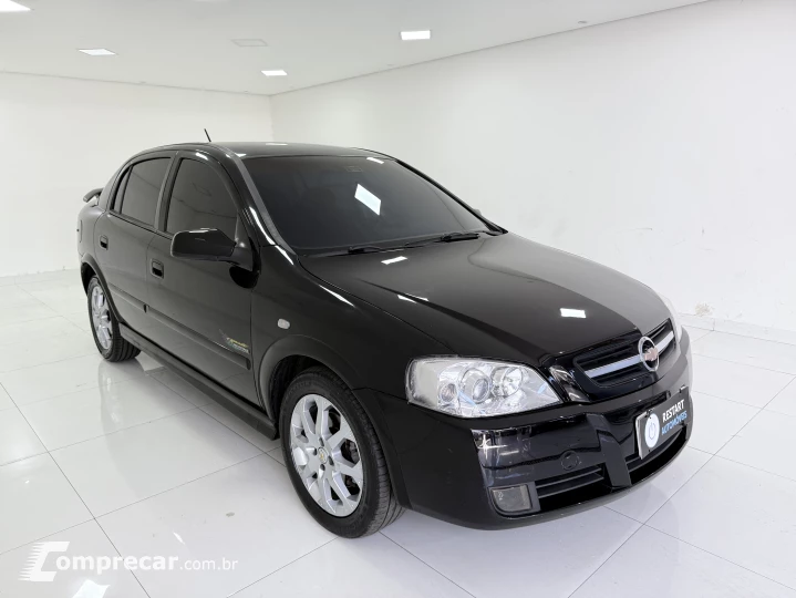 ASTRA 2.0 MPFI Advantage 8V