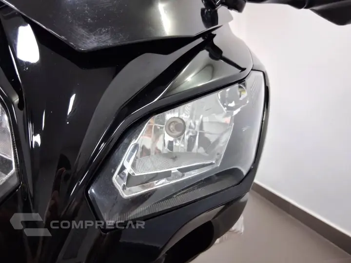 KAWASAKI NINJA 300