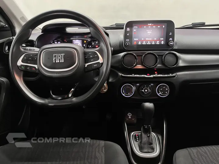 CRONOS 1.3 Firefly Drive