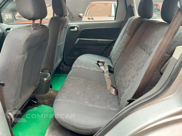ECOSPORT 1.6 XLT 8V