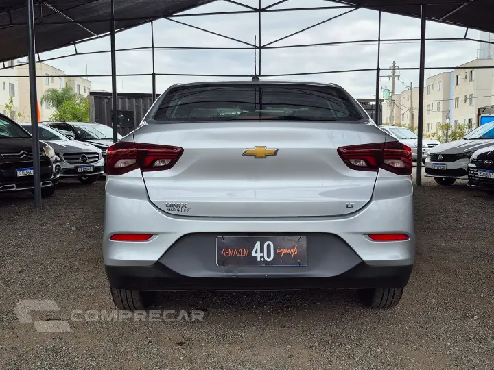 Onix 1.0 Flex Plus Lt Manual