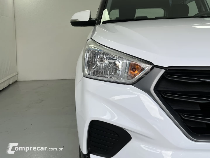 CRETA 1.6 16V Attitude