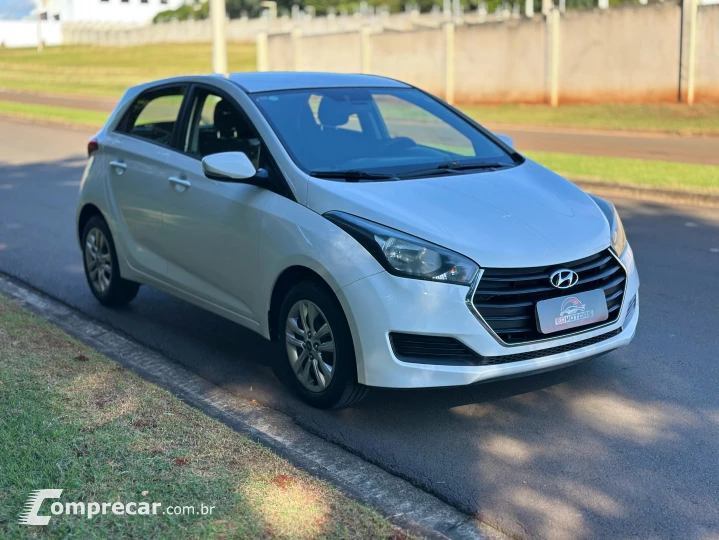 HB20 1.6 Comfort 16V