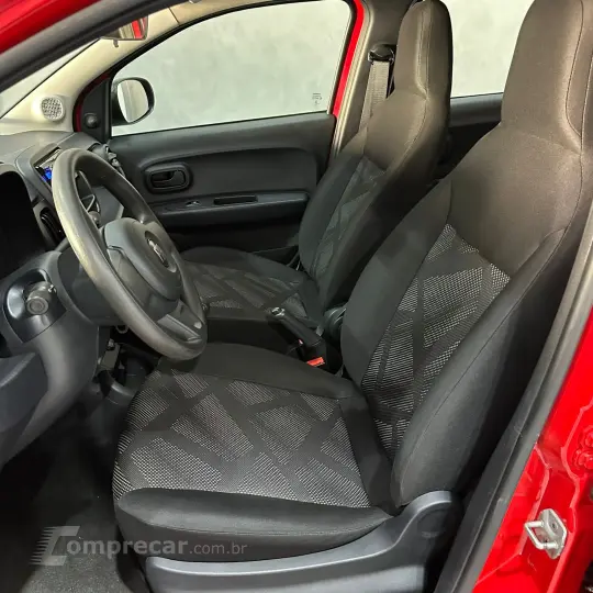 MOBI LIKE 1.0 Fire Flex 5p.