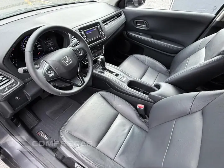 HR-V 1.8 16V FLEX EXL 4P AUTOMÁTICO