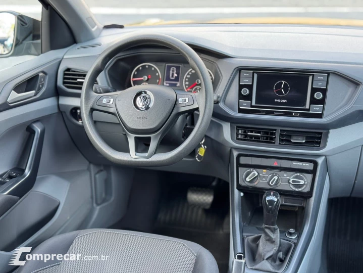 T-CROSS 1.0 200 TSI Sense