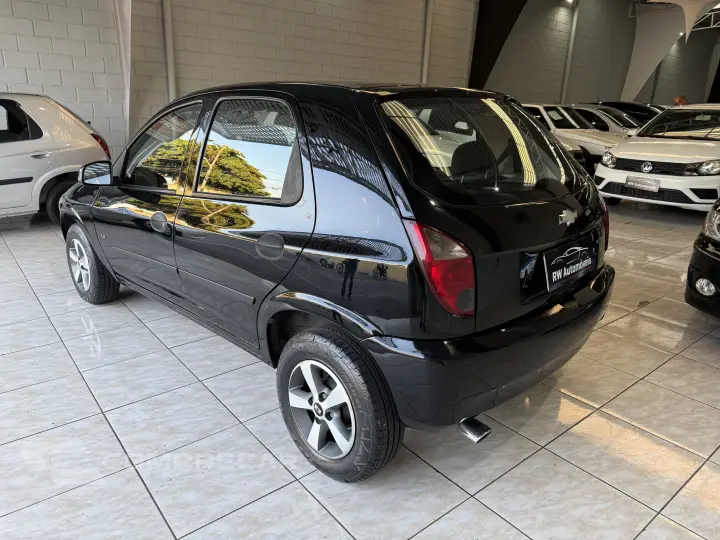 CELTA 1.0 MPFI LS 8V