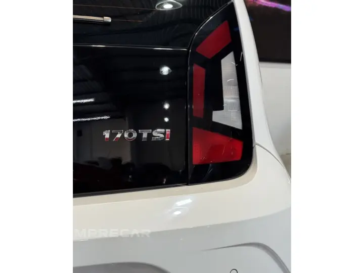 UP 1.0 170 TSI TOTAL FLEX XTREME 4P MANUAL