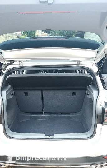 T-CROSS 1.0 200 TSI Sense