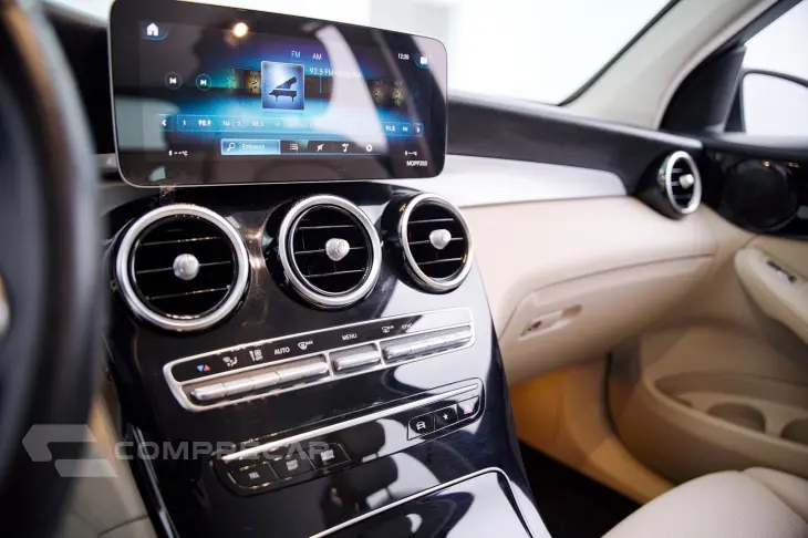 GLC 220D 2.0 TB 4M Off-Road Diesel