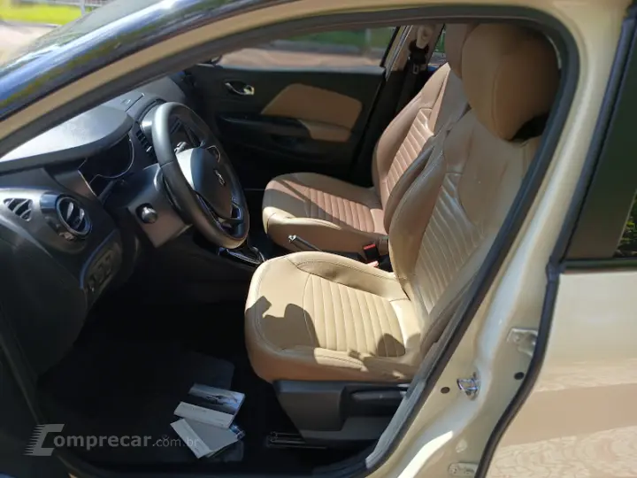 CAPTUR 1.6 16V SCE Life