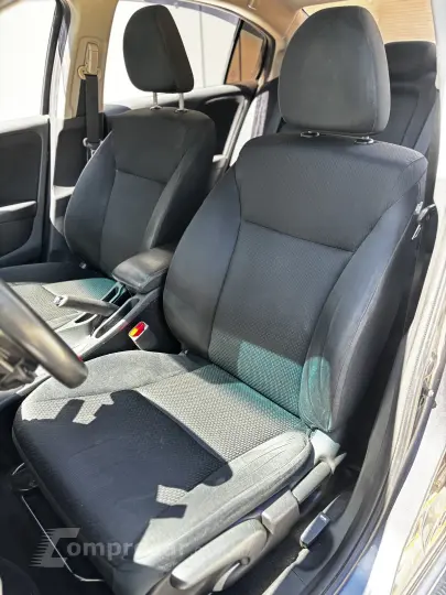 CITY 1.5 EX Sedan 16V