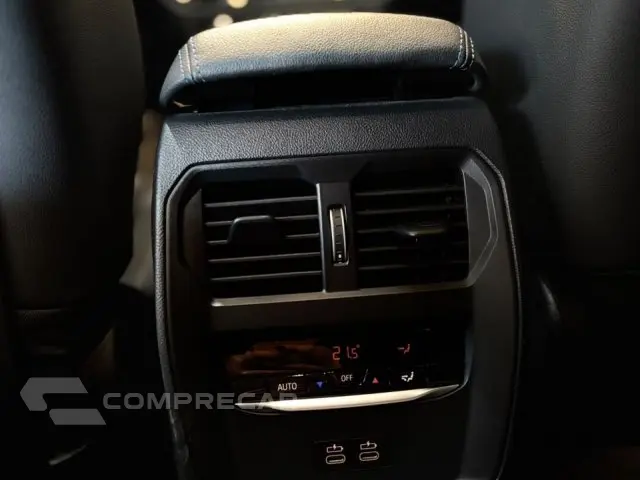 320i - 2.0 16V TURBO M SPORT AUTOMÁTICO
