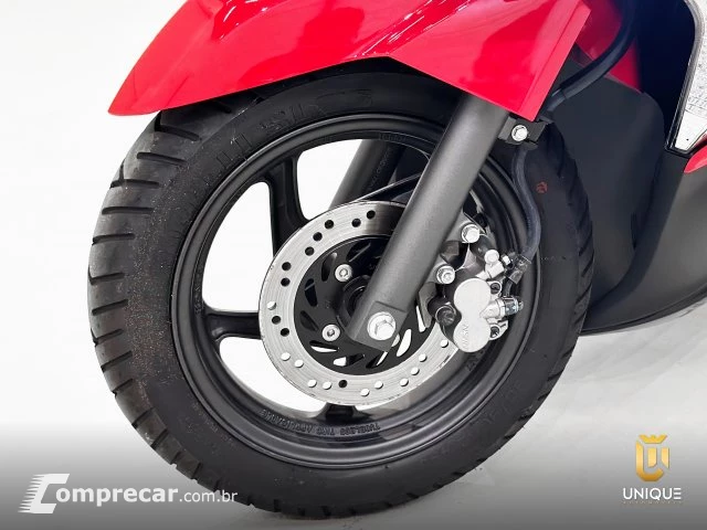 ELITE 125I - Scooter