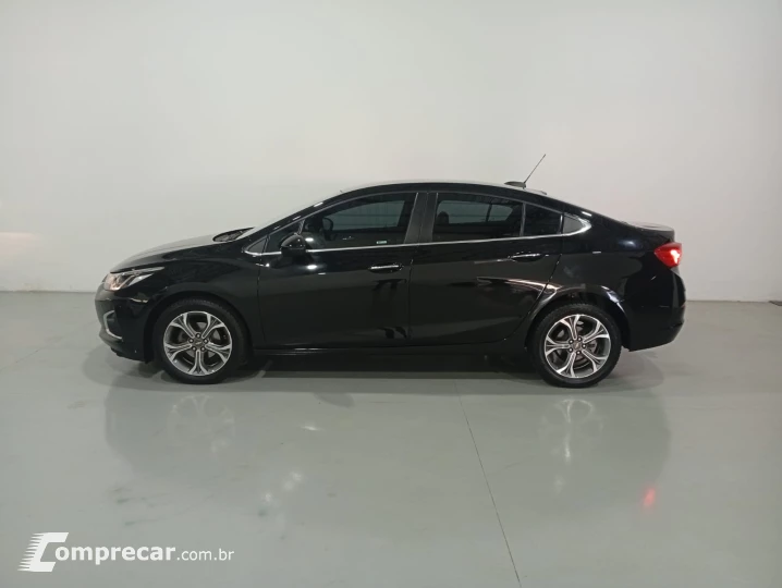 CRUZE 1.4 Turbo Premier