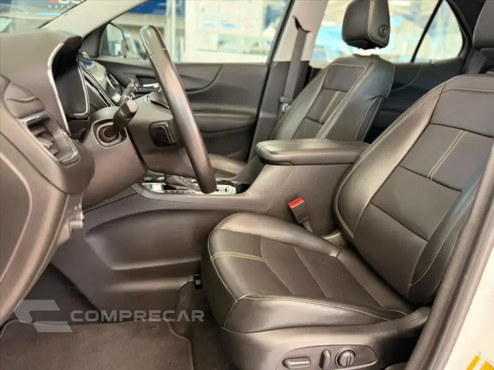 EQUINOX 1.5 16V TURBO GASOLINA PREMIER AWD AUTOMÁ