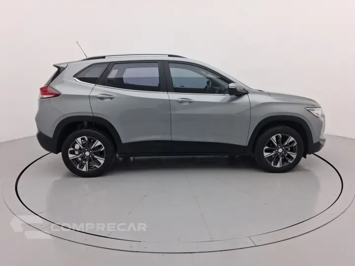 TRACKER 1.2 TURBO FLEX PREMIER AUTOMÁTICO