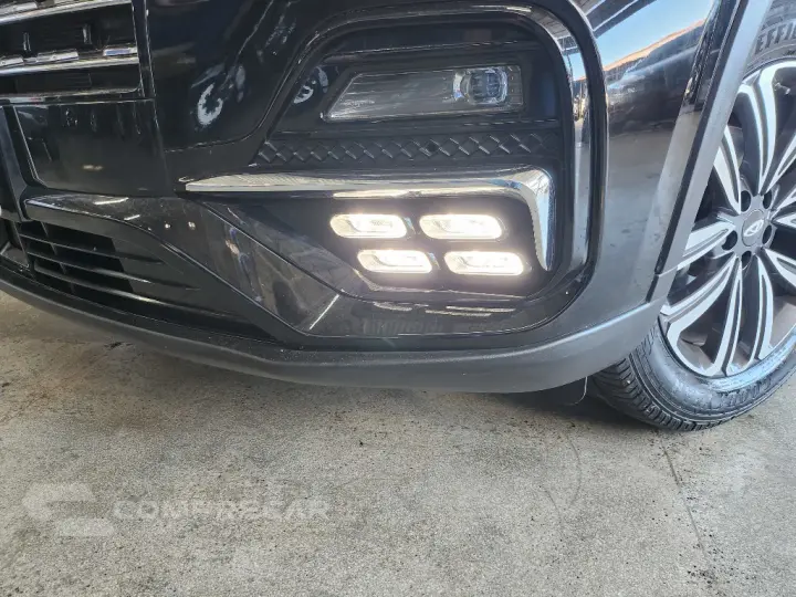 TIGGO 8 1.6 TGDI GASOLINA TXS MAX DRIVE DCT