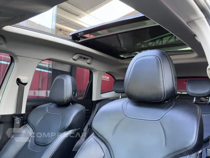 HAVAL H6 1.5 HEV PREMIUM E-TRACTION