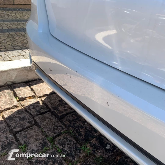 FIT 1.5 LX 16V