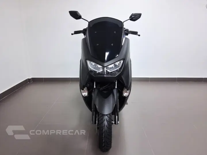 YAMAHA NMAX 160 ABS