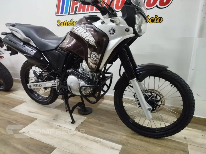 XTZ 250 TENERE