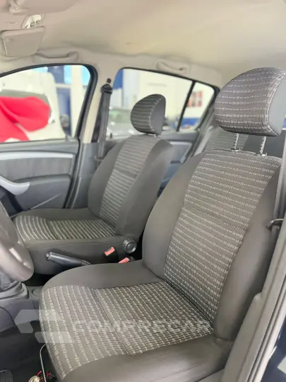 SANDERO 1.0 12V SCE Expression
