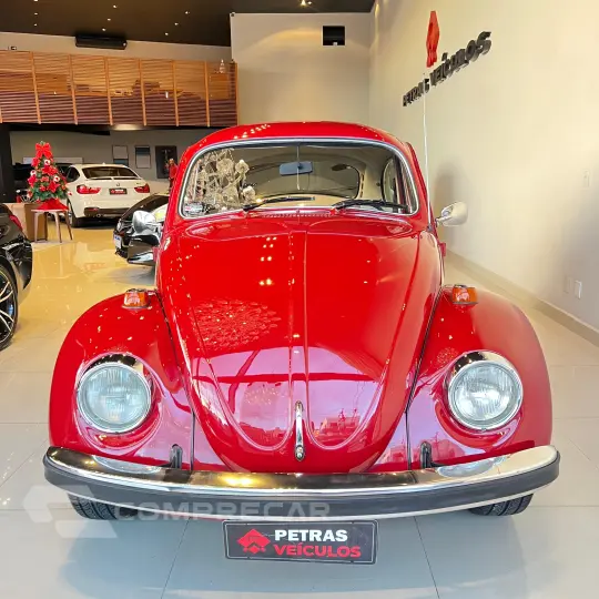 FUSCA 1.3 8V