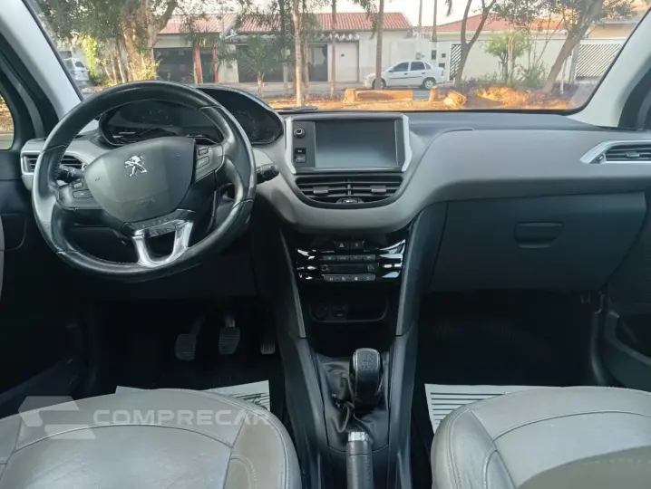 208 1.2 Allure 12V