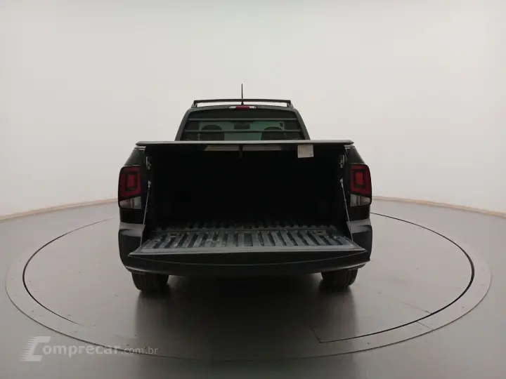 SAVEIRO 1.6 MSI ROBUST CS 16V FLEX 2P MANUAL