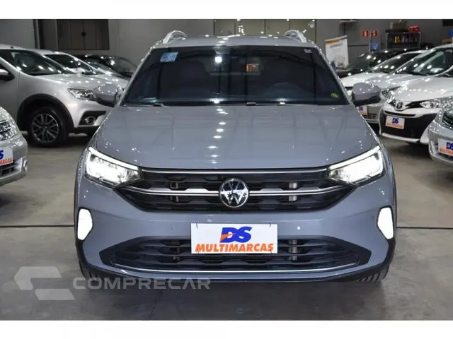 NIVUS - 1.0 200 TSI TOTAL HIGHLINE AUTOMÁTICO