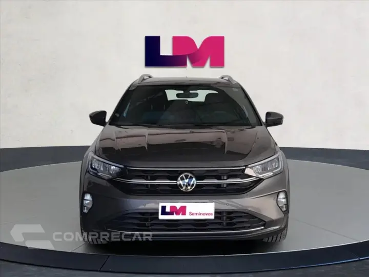 NIVUS 1.0 200 TSI TOTAL FLEX HIGHLINE AUTOMÁTICO