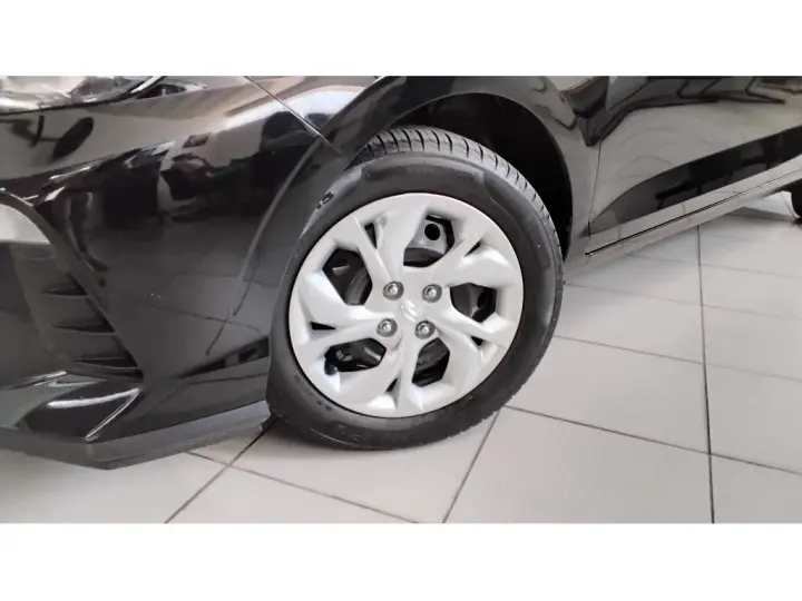 HB20 1.0 12V FLEX COMFORT PLUS MANUAL