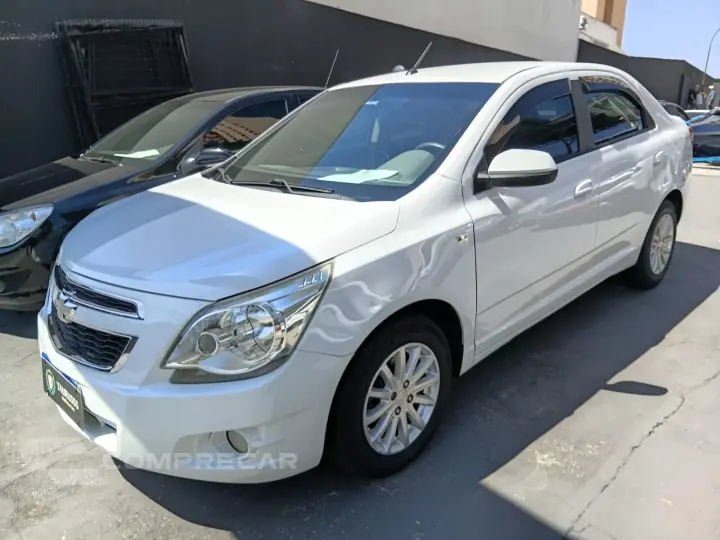 COBALT 1.4 LTZ 8V