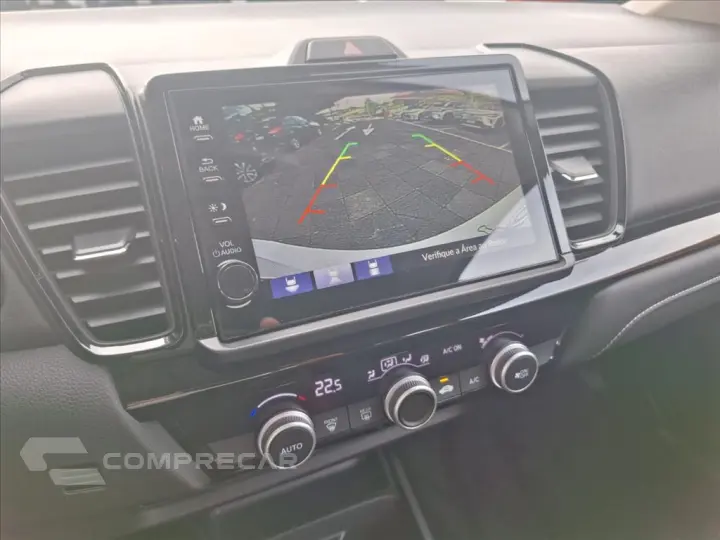 CITY 1.5 i-VTEC FLEX HATCH TOURING CVT