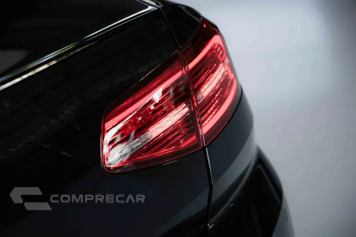 PASSAT 2.0 16V TSI Bluemotion Highline DSG