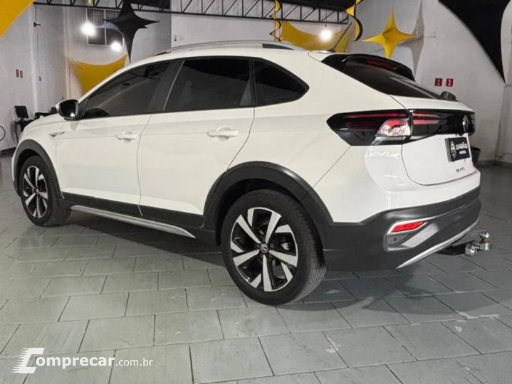 NIVUS 1.0 200 TSI TOTAL FLEX HIGHLINE AUTOMÁTICO