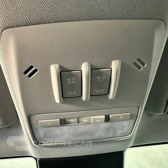 TRACKER Premier 1.4 Turbo 16V Flex Aut