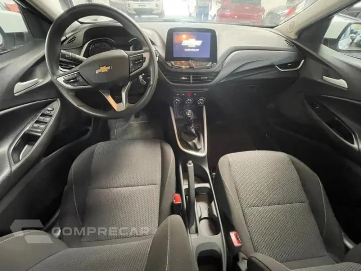 ONIX 1.0 TURBO FLEX PLUS LT MANUAL