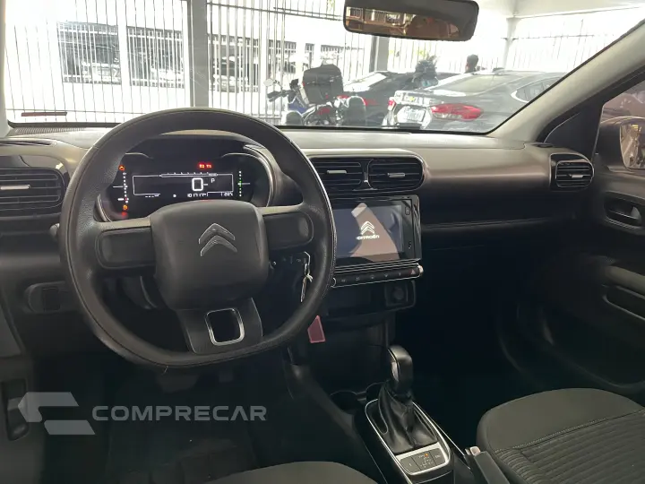 C4 CACTUS FEEL BU