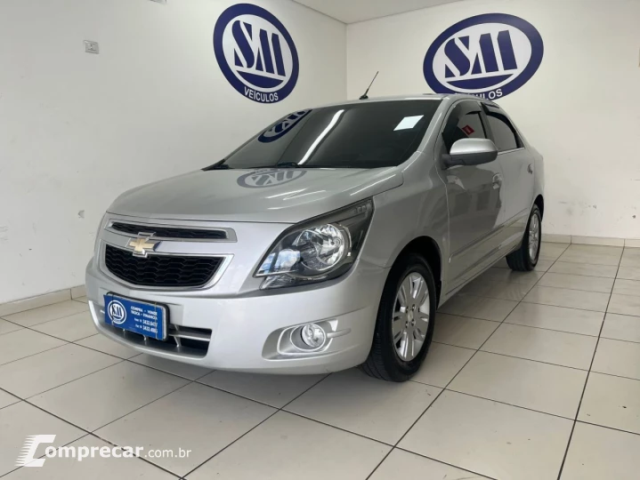 Cobalt 1.8 4P FLEX LTZ