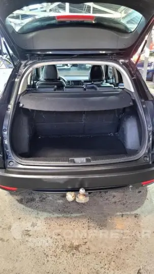 HR-V EX CVT 1.8 I-VTEC