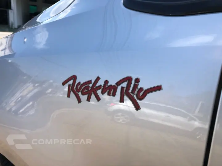 Fox 1.6 Mi Rock In Rio 8V Flex 4P Manual