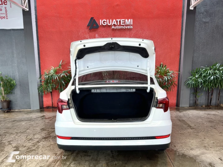 HB20S 1.0 12V FLEX COMFORT MANUAL