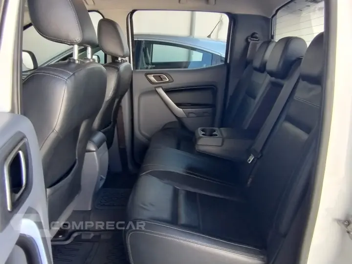 RANGER 3.2 LTD 4X4 CD 16V