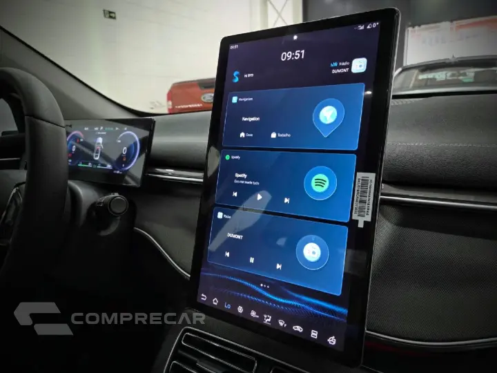 KING 1.5 DM-I PHEV GS AUTOMÁTICO